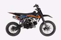 Питбайк AVANTIS KT-125E Classic 17/14
