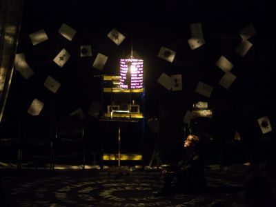 Билеты на Сказка, которая не была написана (Центр драматургии и режиссуры на Соколе) / Театр | Афиша | ИнфоТаймс