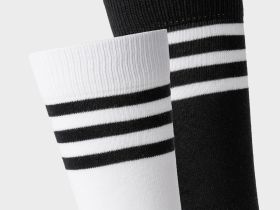 Гольфы для девочки, 2 пары