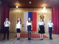 Дом культуры ст. Лозновской