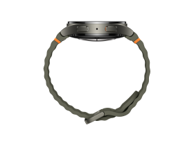 Умные часы Samsung Galaxy Watch7 SM-L305 40 мм Green