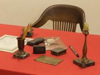 Музей истории детского художественного образования Урала им. М. П. Фролова