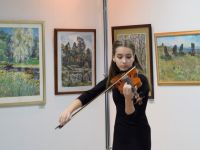 Арт-галерея «13-А»