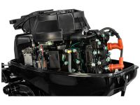 2х-тактный лодочный мотор MARINE ROCKET MR9.9FHS