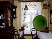 Музей «Октябрьск-на-Волге»