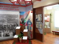 Музей Михаила Сеспеля