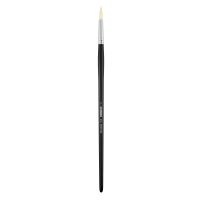 Кисть жесткая синтетика №7 круглая Sketchmarker "351" ручка длинная
