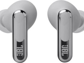 Беспроводные наушники JBL