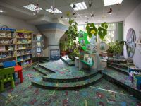 Библиотека № 192 г. Москвы