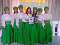 Досуговый центр п. Новочунка