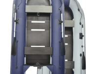 Лодка ПВХ МУССОН M-3600 СК