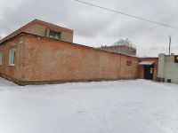 Клуб «Юность» г. Орска