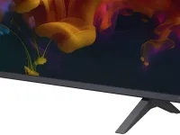 Телевизор LG 65QNED80B6B.ARUG, 65", QNED 4K UHD, 60 Гц, Smart TV (webOS)