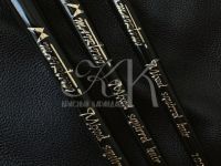 Набор кистей Martini "Mixed Squirrel" 3 шт, C?2, 4, 6,) белка-микс