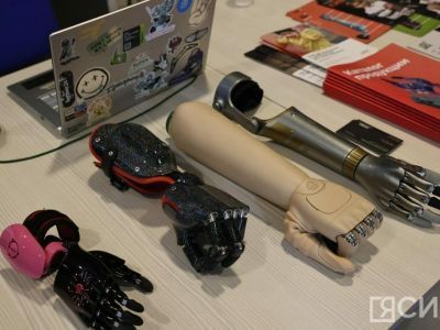 Демобилизованные с инвалидностью смогут получать протезы в Якутии