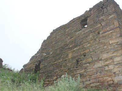 Башня жилая № 13