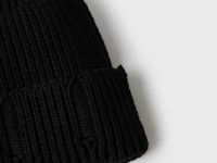 Шапка трикотажная для девочек