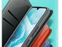 Book для Xiaomi Redmi Note 12S Blue