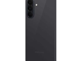 Samsung Galaxy A37 12/256Gb (Awesome Charcoal)