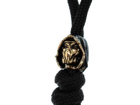 Бусина для темляка Саб-Зиро