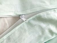 Постельное белье Misty Blue