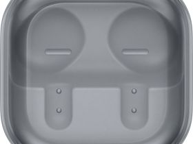 Наушники Samsung Galaxy Buds 4 Белые
