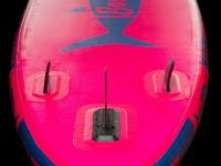 Надувная доска для sup-бординга BOMBITTO WAVES 9.9