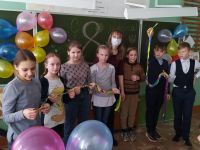 Краснопоймовская сельская библиотека