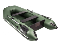 Лодка ПВХ АКВА 2900