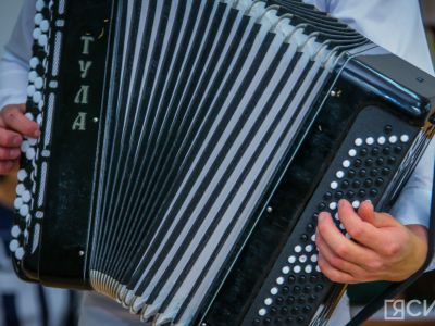 В санатории «Бэс Чагда» пройдет концерт для участников СВО