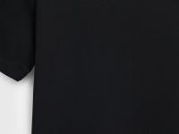 Базовая футболка, Черный