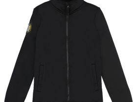 Толстовка флисовая для мальчика