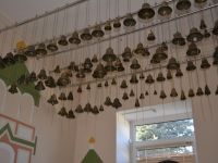 Музей крестьянского труда и быта