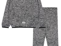 Комплект трикотажный для мальчиков: толстовка, брюки