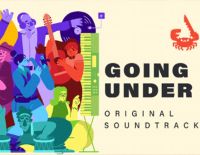 Going Under Soundtrack (PC)