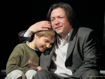 Билеты на Лифт (Театр русской драмы п/р Михаила Щепенко) / Театр | Афиша | ИнфоТаймс