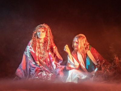 Билеты на Иуда (Модерн) / Театр | Афиша | ИнфоТаймс