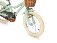 Детский велосипед Pifagor Moonshine 16, год 2024, цвет Фиолетовый