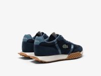 Мужские кеды Lacoste L-SPIN EVO 125 2 SMA