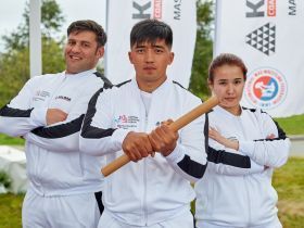 Россияне выступят одной командой на Кубке УК "Колмар" по мас-рестлингу -2023