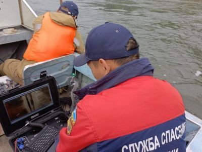 В Амгинском районе нашли тело утонувшего мужчины
