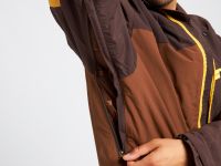 КУРТКА М Г/Л M PEASY JK