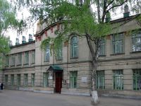 Пензенская областная библиотека имени М. Ю. Лермонтова