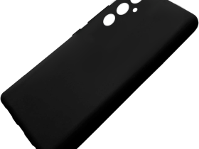 Клип-кейс Gresso Меридиан для Samsung Galaxy A05s Чёрный