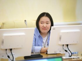 Дни Эмисского наслега Амгинского улуса проходят в Якутске