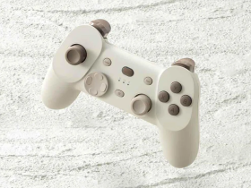 Беспроводной геймпад Xiaomi Game Controller (XMG20SYM) (бежевый)