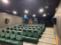 Кинотеатр «СовКино», зал «Северный»