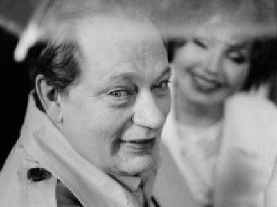 СтароМодная комедия