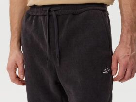 Брюки Remington Respect Black