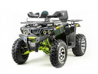 Квадроцикл MOTOLAND 200 Wild Track Pro